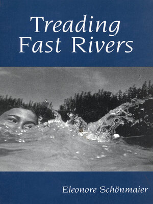 cover image of Treading Fast Rivers